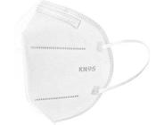 Kit c/ 10 Mascara Reutilizável Hospitalar Kn95 N95 Ffp2