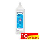 Kit C/10 Soro Fisiológico ADV Farma 0,9% Bico Dosador - 500ml