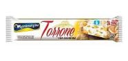 Kit C/10 Torrone Montevergine 70g Amendoim