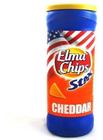 KIT C/ 10 SALGADINHO CHEETOS REQUEIJAO ELMA CHIPS 23G - RYKA EXPRESS