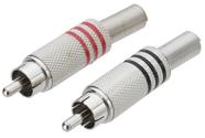 kit 10 conector rca em Promoção no Magazine Luiza kit 10 conector rca em Promoção no Magazine Luiza
