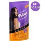 Kit C/ 10un Henê Pelúcia Forte Pouch 180g