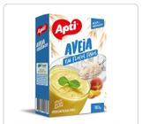 Kit c/ 12 Aveia em Flocos Finos Apti 150g