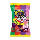 Kit c/ 12 Bala Bubbaloo Gatos sortida sem gluten 15 g