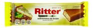 Kit c/ 12 Barra Cereal Sobremesa de Limao Ritter 25g