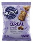 Kit c/ 12 Barra de cereal Nutry ProteinBar sabor avela