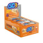 KIT C/12 Barra de Proteína Sabor Churros 50gr - Go3