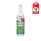 Kit C/12 Bravir Cânfora Spray 100ml