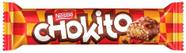 Kit c/ 12 Chocolate Nestle Chokito Ao Leite 32G