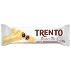 Kit c/ 12 Chocolate Trento 32g Branco-Dark