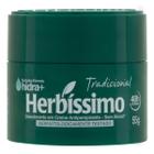 Kit c/ 12 Herbissimo desodorante creme tradicional 55g