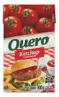 Kit c/ 12 Ketchup Tradicional Quero Caixa 300g