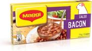 Kit c/ 12 Maggi, Caldo, Bacon, Tablete, 114g