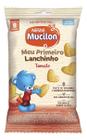 Kit c/ 12 Mucilon Meu Primeiro Lanchinho Tomate Infantil 35g