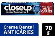 Kit c/ 12 Pasta de dentes Closeup Protecao Bioativa Bloqueio