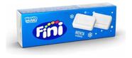 Kit c/ 12 Pastilhas Fini Sabor Menta Explosao De Frescor -