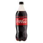 Kit c/ 12 Refrigerante sem Acucar Coca-Cola Garrafa 1L