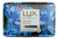 Kit c/ 12 Sabonete barra Lux Lirio Azul Botanicals 85g