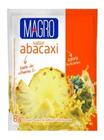 Kit c/ 12 Suco De Abacaxi Refresco Zero Acucar 8g Magro