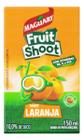 Kit c/ 12 Suco de laranja Maguary Fruit Shoot 150 ml