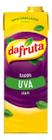 Kit c/ 12 Suco de uva Dafruta 1 L