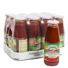 Kit c/ 12und Passata Italiana DIVELLA 680ml