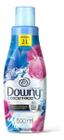 Kit c/ 2 Amaciante De Roupa Concentrado Downy 500ml