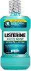 Kit c/ 2 Antisseptico Bucal Cool Mint 500ml Listerine