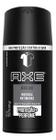 Kit c/ 2 Antitranspirante em spray Axe Urban 152 ml