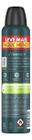 Kit c/ 2 Antitranspirante Rexona V8 Men 250 ml