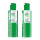 Kit c/ 2 Ativador Facial de Limpeza Antioleosidade Acne Adstringente Dermachem 120ml