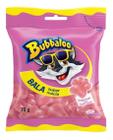 Kit c/ 2 Bala Bubbaloo Super Macia Patinhas Sabor