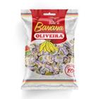 Kit c/ 2 Bala De Banana 150g - Oliveira