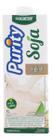 Kit c/ 2 Bebida a Base de Soja Original Purity Caixa 1l