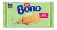 Kit c/ 2 Biscoito Wafer Recheio Limao Bono 110g