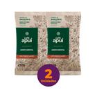 Kit c/ 2 Café Apuí Agroflorestal Torrado e Moído 250g