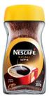 Kit c/ 2 Cafe Soluvel Nescafe Matinal 160g