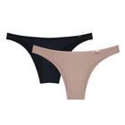 Kit c/2 Calcinhas Tanga Classic Sloggi - 24552