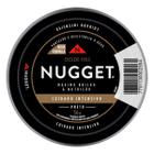 Kit c/ 2 Cera Para Calcados Pasta Nugget Preto 36g