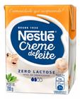 Kit c/2 Creme de Leite Nestlé Zero Lactose 200g - Nestle