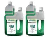 Kit C/2 Desinfetantes Bactericida Gliocide 1l - Syntec - Empóriopet