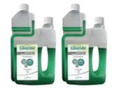 Kit C/2 Desinfetantes Bactericida Gliocide 1l - Syntec