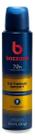 Kit c/ 2 Desodorante Aerosol Bozzano Extreme sport 90g