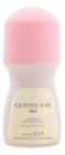 Kit c/ 2 Desodorante Roll-On Classic Giovanna Baby 50ml