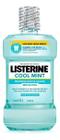 Kit c/ 2 Enxaguante Bucal Sem Alcool 500ml Listerine