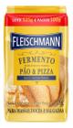 Kit c/ 2 Fermento Biologico Seco Instantaneo Fleischmann