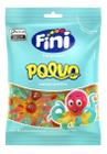 Kit c/ 2 Fini Bala de Gelatina polvo 80g