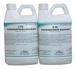 Kit C/2 Finisherfresh Bouquet Finalizador De Passadoria 2l