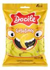 Kit c/ 2 Gelatines Docile Banana 80g