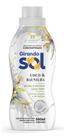 Kit c/ 2 Girando Sol Amaciante Coco & Baunilha 500Ml